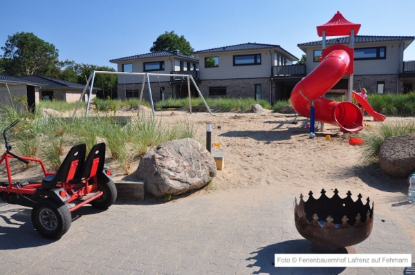 Spielplatz